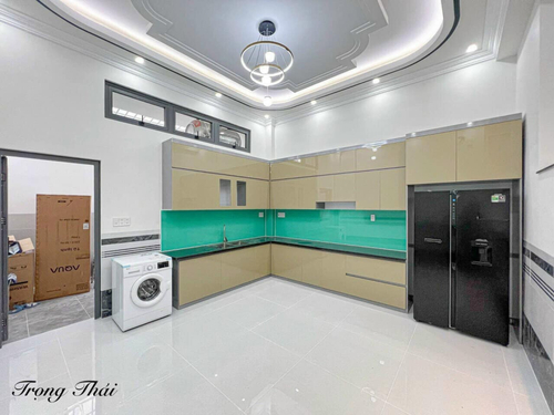 BÁN NHÀ MỚI 1 TRỆT 2 LẦU KẾ CÔNG VIÊN BỜ HỒ KDC VĂN HOÁ TÂY ĐÔ, HƯNG THẠNH, CÁI RĂNG, CẦN THƠ